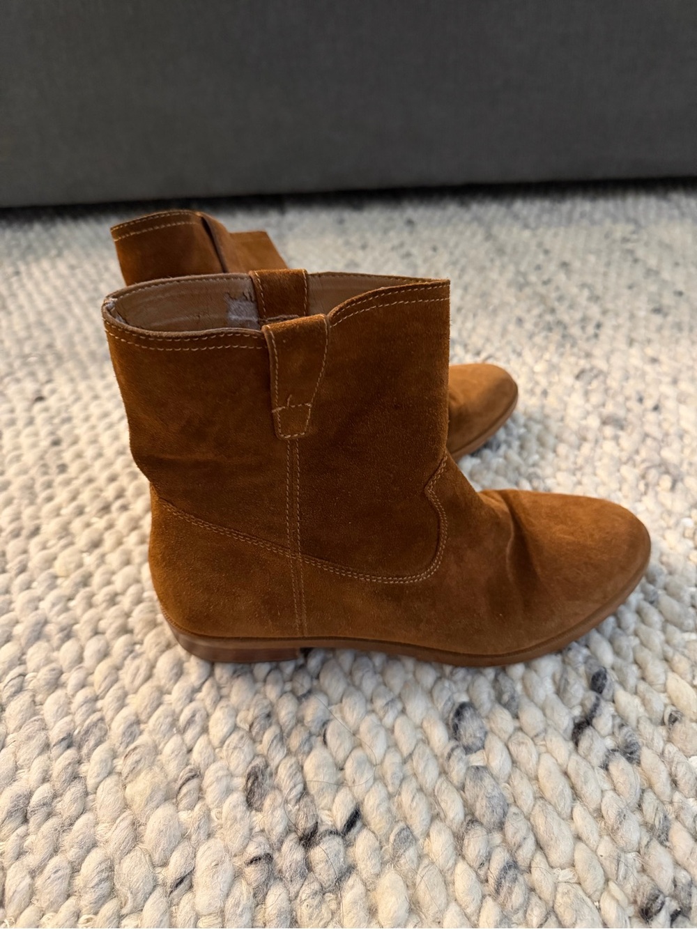 Rebecca Minkoff booties